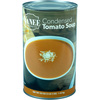 Vanee Vanee Tomato Soup 50 oz. Cans, PK12 550JT-VAN